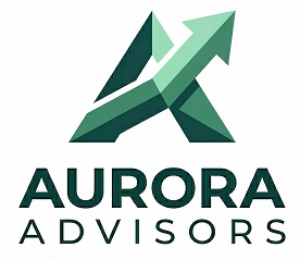 Aurora Advisors Logo